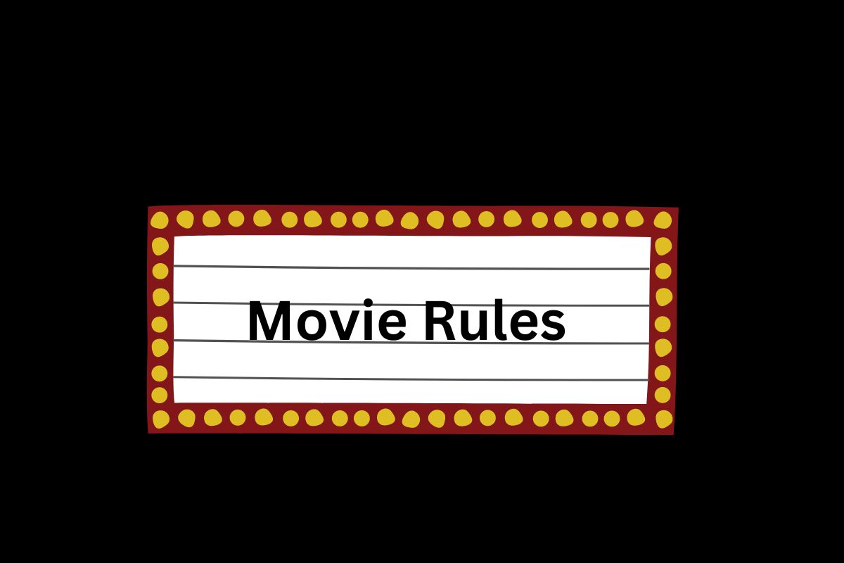 Movie Rules