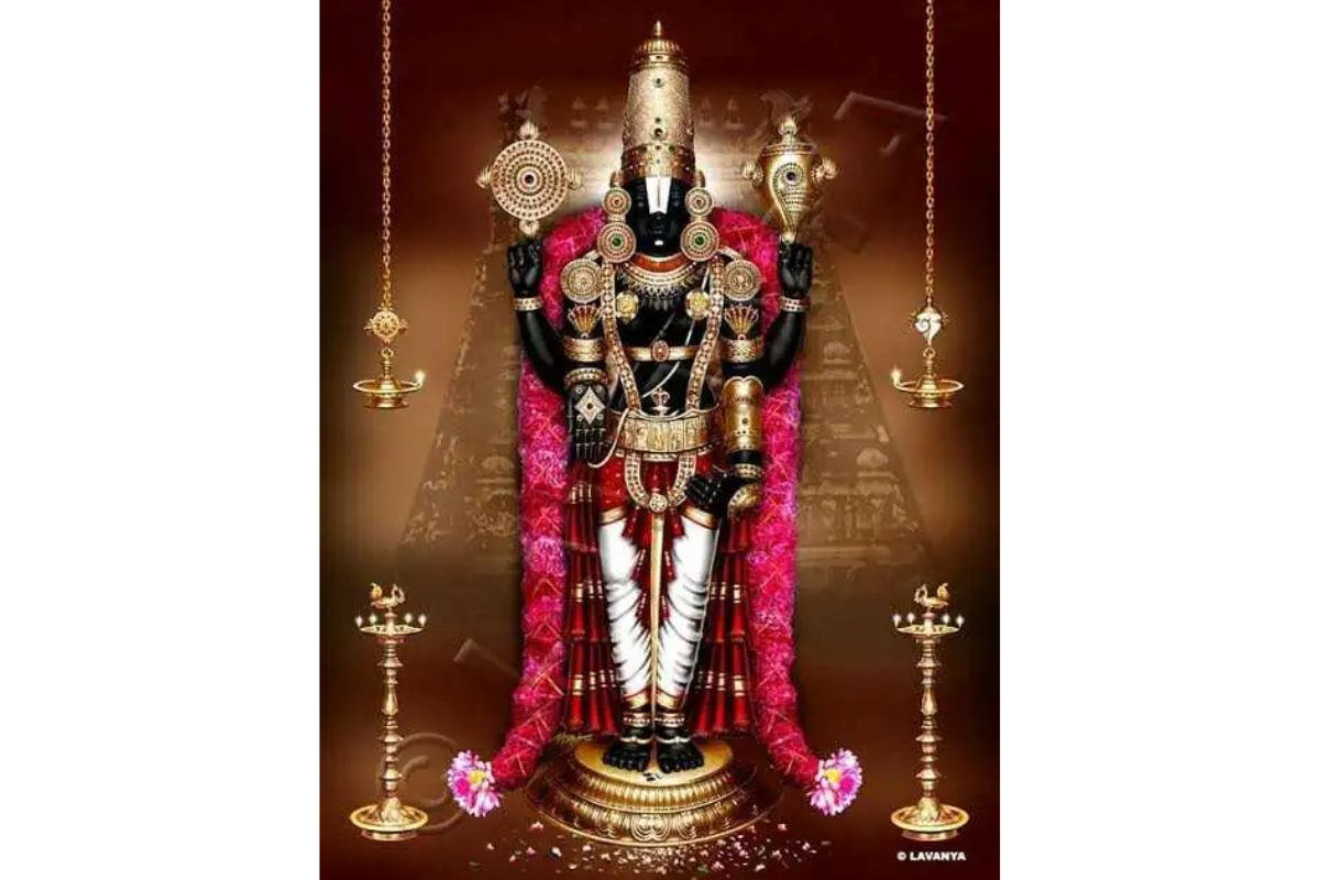 Sri Govinda Namalu