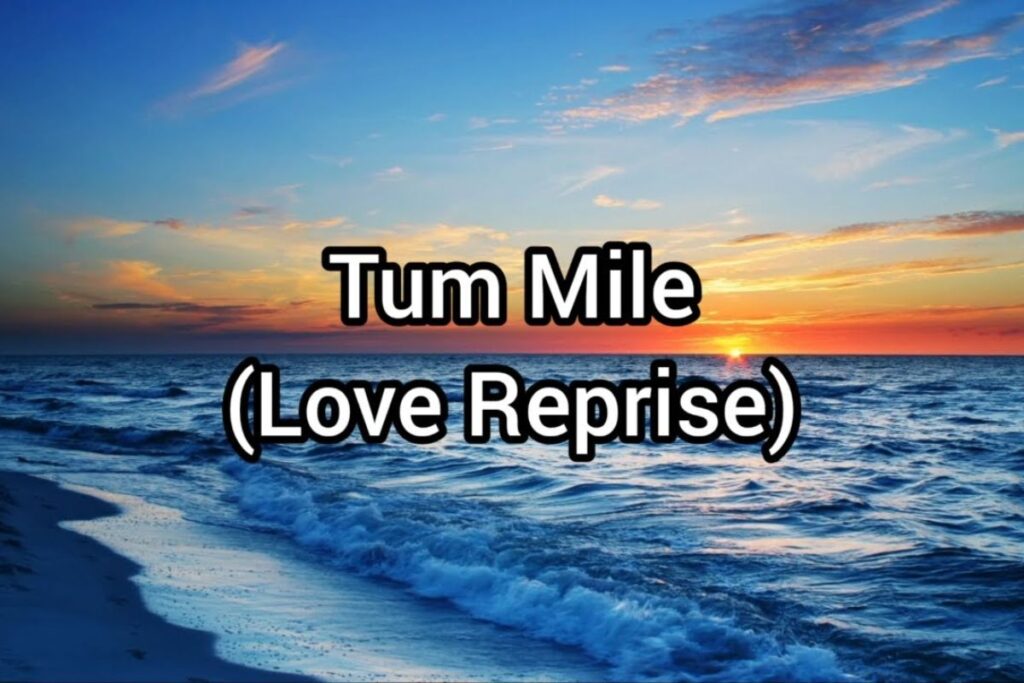 Tum Mile Lyrics