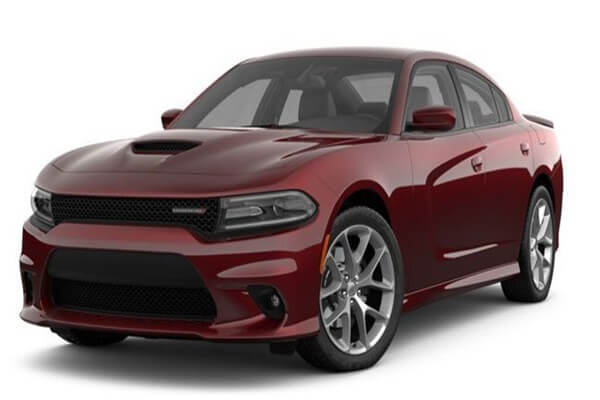 Dodge Charger Price in india