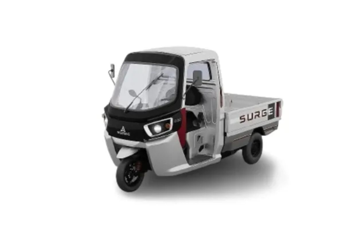 Hero Surge s32 Price in India